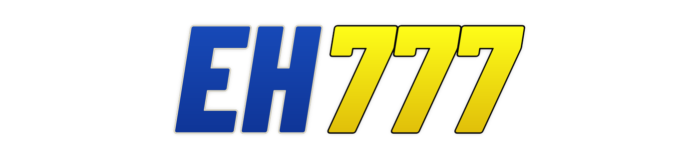 eh777 Logo